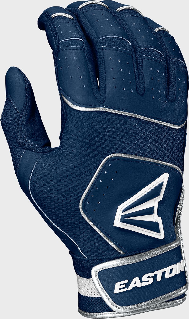 Adult Walk-Off NX Batting Gloves - Image 4