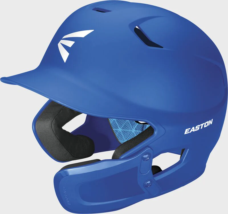 Senior Z5 2.0 Matte Solid with Universal Jaw Guard - Image 3