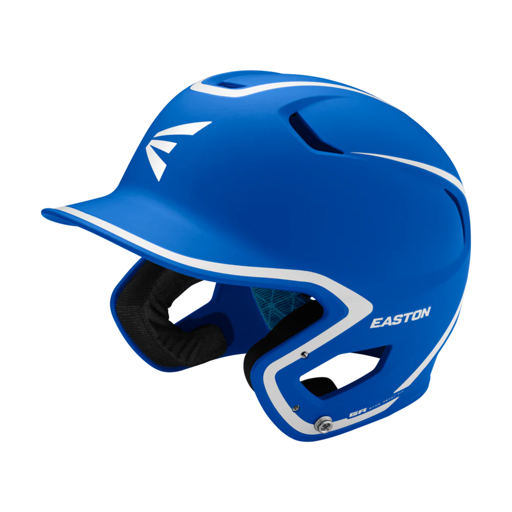 Z5 2.0 Two-Tone Junior Batting Helmet - Image 4