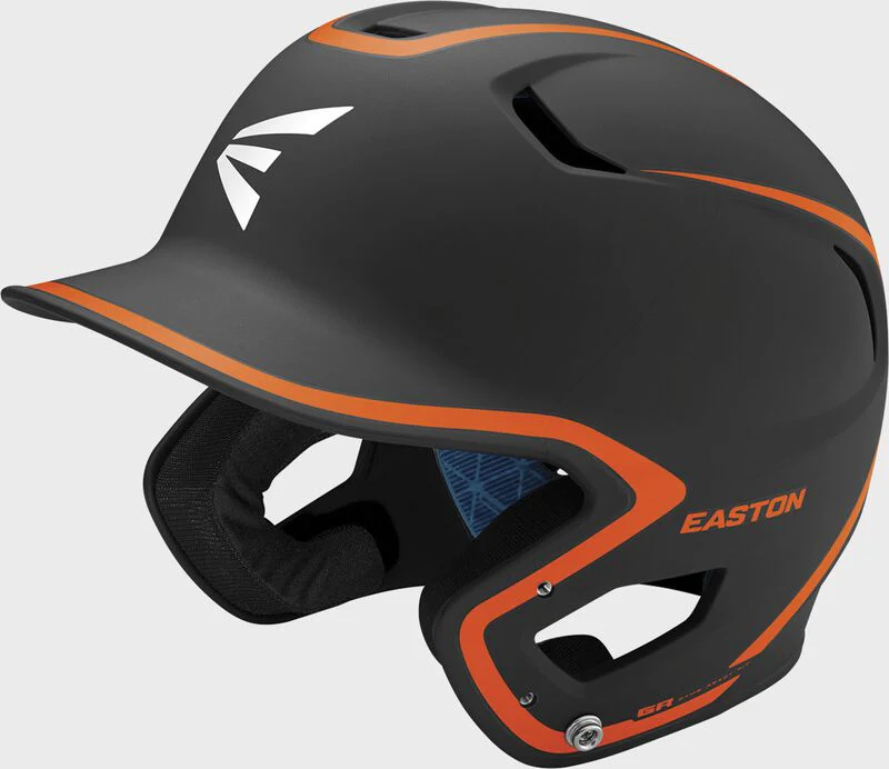 Z5 2.0 Two-Tone Junior Batting Helmet - Image 6