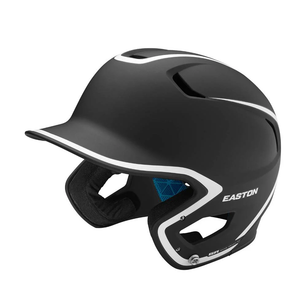 Z5 2.0 Two-Tone Senior Batting Helmet - Image 3