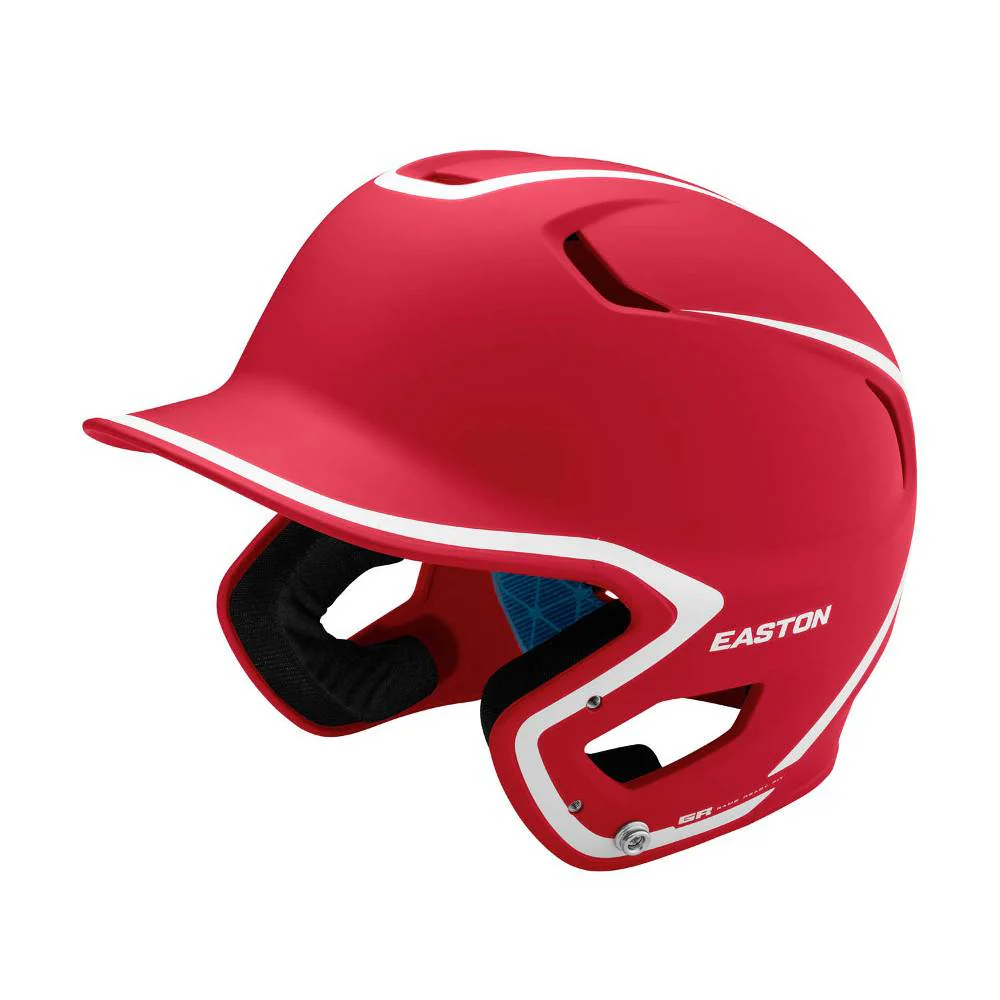Z5 2.0 Two-Tone Senior Batting Helmet - Image 4