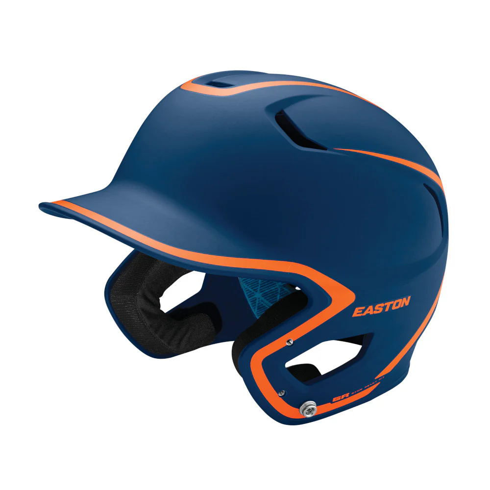 Z5 2.0 Two-Tone Senior Batting Helmet - Image 5
