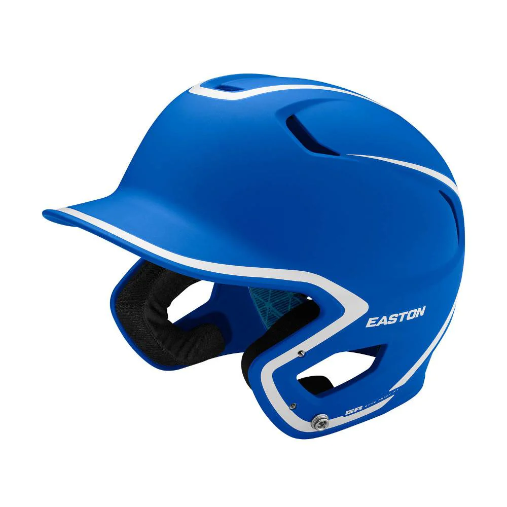 Z5 2.0 Two-Tone Senior Batting Helmet - Image 6