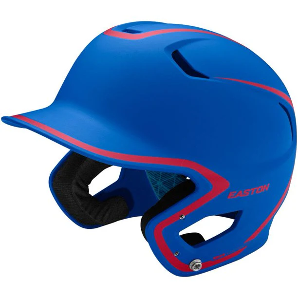 Z5 2.0 Two-Tone Senior Batting Helmet - Image 7