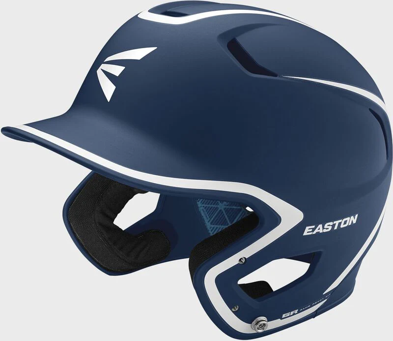 Z5 2.0 Two-Tone Senior Batting Helmet - Image 9